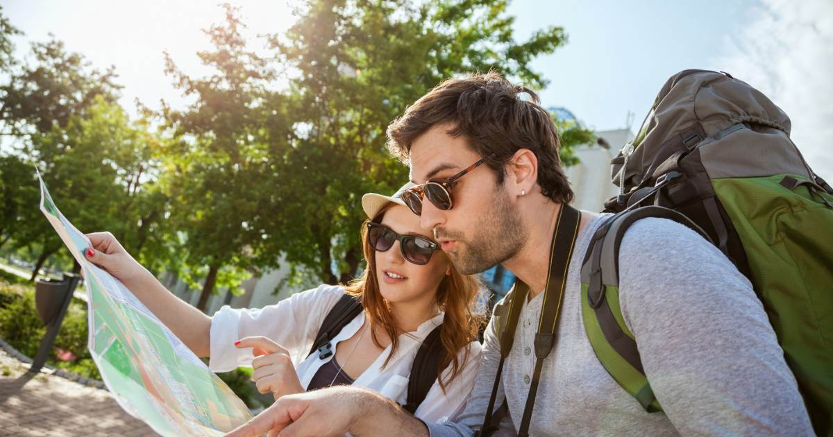 How Student Travel Insurance Can Save You