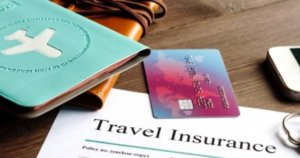 student travel insurance